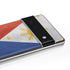 Philippines Flag Distressed Google Pixel 6 Pro Skin